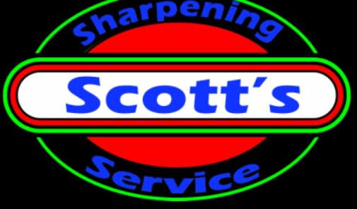 Scott's Lawn & Garden Tool Sharpening Service LLC