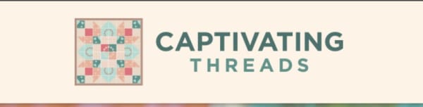 Captivating Threads 