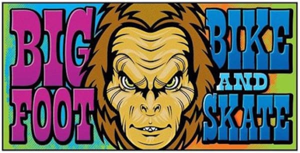 BIGFOOT BIKE AND SKATE LLC