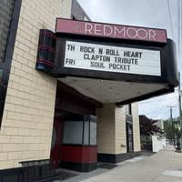 The Redmoor
