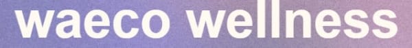Sloan x WaeCo