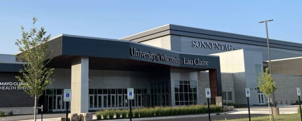  The Sonnentag Center 