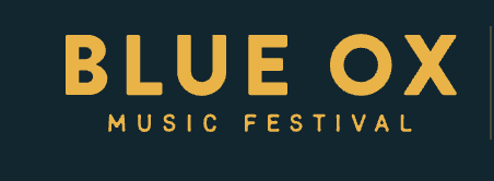 Blue Ox Music Festival