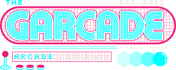 The Garcade