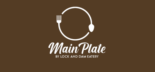Main Plate