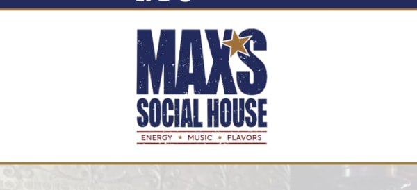 Max Social House