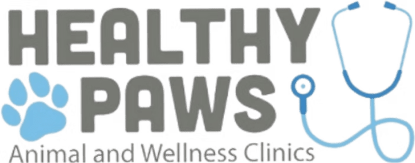 Healthy Paws Animal Clinic