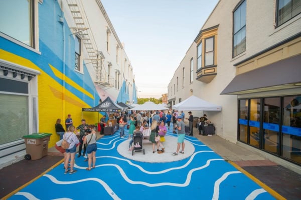 Columbus Area Arts Council