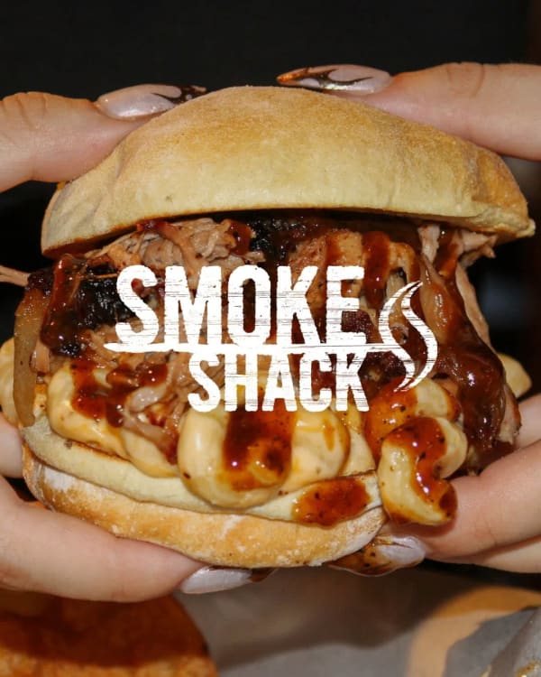 Smoke Shack