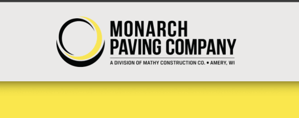 Monarch Paving Company