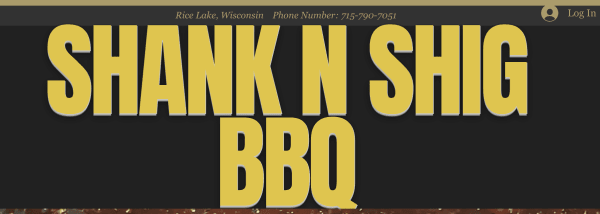 Shank N Shig BBQ LLC