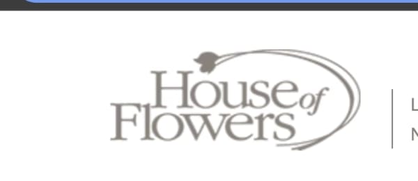  House of Flowers