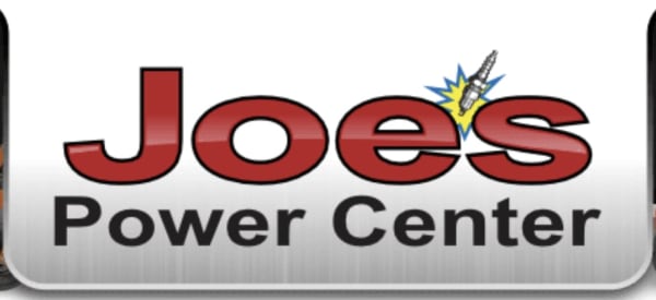 Joe's Power Center