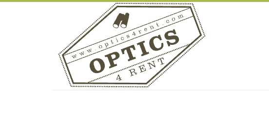  Optics 4 Rent