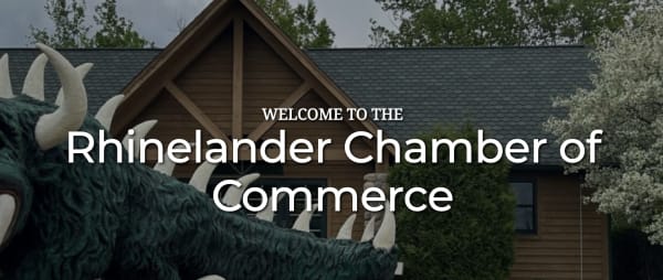 Rhinelander Area Chamber of Commerce