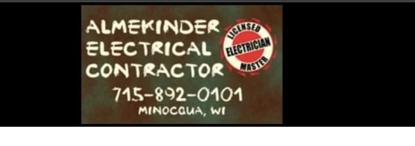 Almekinder Electrical Contractor