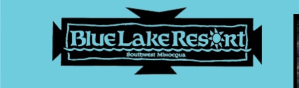 Blue Lake Resort