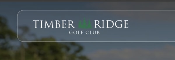 Timber Ridge Golf Club
