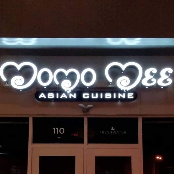 Momo Mee Restaurant