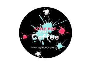 Style Pop Cafe