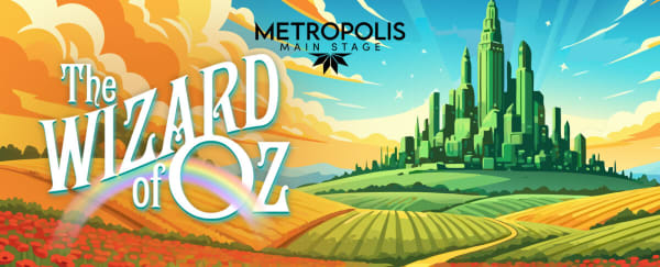 The Wizard of Oz