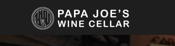 Papa Joe's Wine Cellar