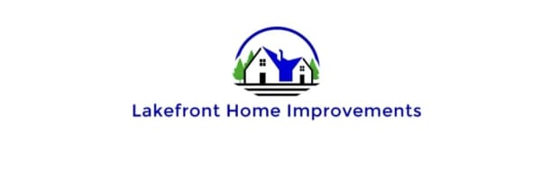Lakefront Home Improvements