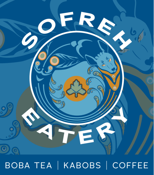 Sofreh Eatery