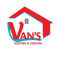 Van's Heating and Cooling