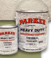 Parker Coatings Inc