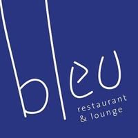 Bleu Restaurant & Lounge