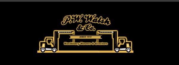 P.W. Walsh & Co.