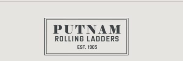 Putnam Rolling Ladder