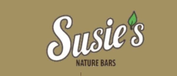 Susie's Nature Bars 