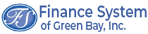 Finance System of Green Bay