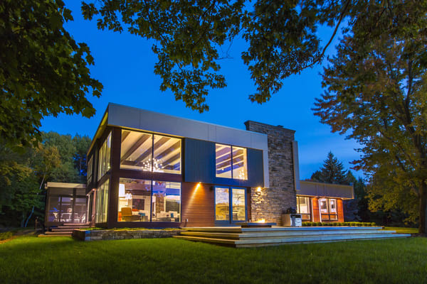 BAG Studio - Residential Design Studio