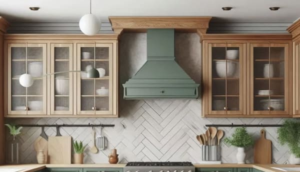 Pinnacle Architectural Woodwork