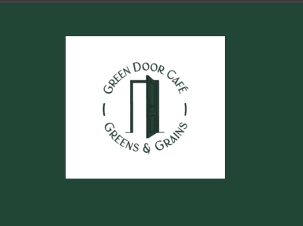 Green Door Cafe