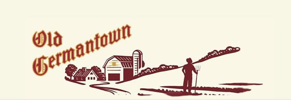 Old Germantown