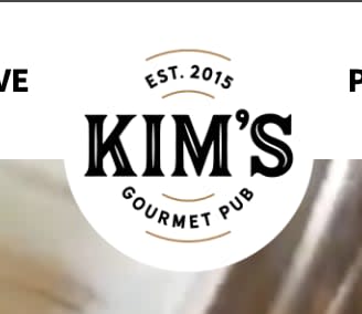 Kim's Gourmet Pub