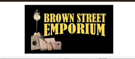 Brown Street Emporium