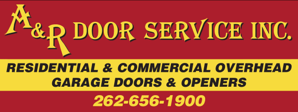 A & R Door Service Inc