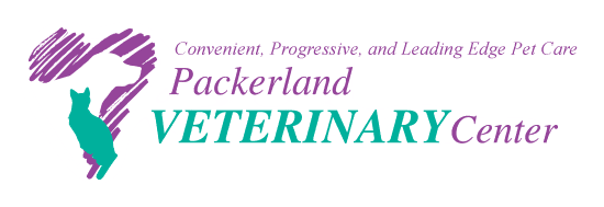 Packerland Veterinary Center
