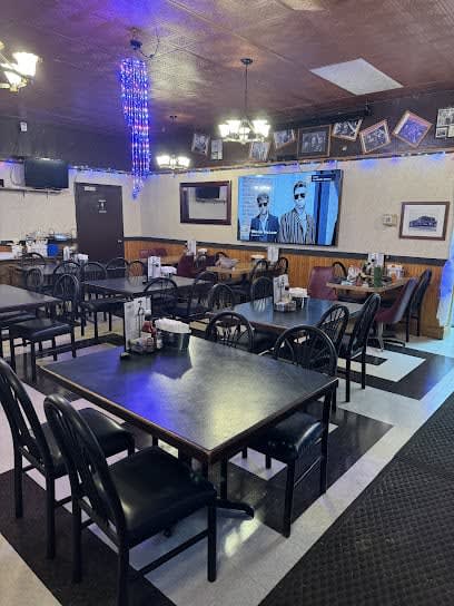 Aldo's Pizza