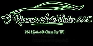 C RIVERAS AUTO SALES LLC