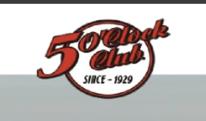 The 5 O'Clock Club