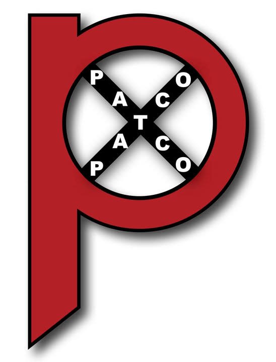 Patco Industries Inc