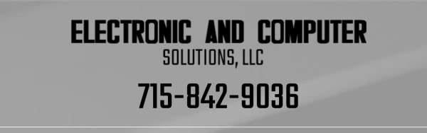 Electronic And Computer Solutions, LLC