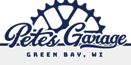 Pete's Garage