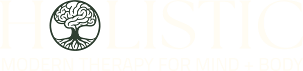 Holistic Therapy